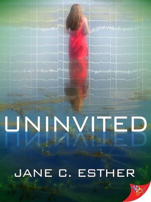 cover image of Uninvited